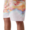 Psychedelic Nirvana Swim Shorts Psychedelic Nirvana Swim Shorts