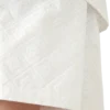 Puff Monogram Shorts