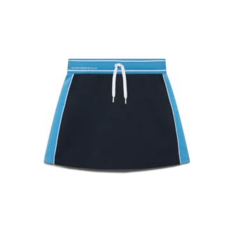 Punto Mini Skirt
