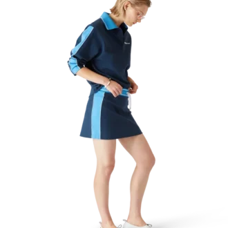 Punto Mini Skirt