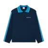 Punto Polo Collared Sweatshirt Punto Polo Collared Sweatshirt