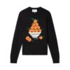 Pyramide D’oranges Jumper