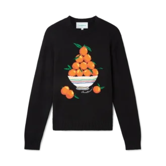 Pyramide D’oranges Jumper Pyramide D’oranges Jumper