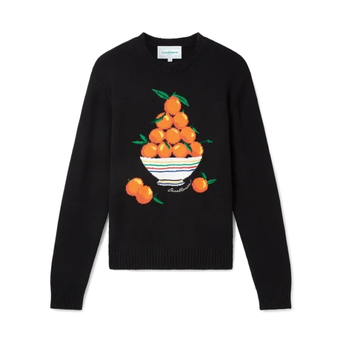 Pyramide D’oranges Jumper