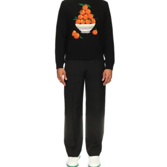 Pyramide D’oranges Jumper Pyramide D’oranges Jumper