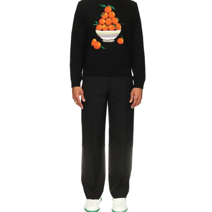 Pyramide D’oranges Jumper