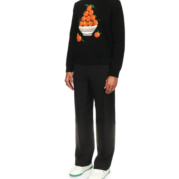 Pyramide D’oranges Jumper