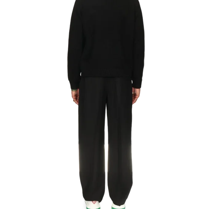 Pyramide D’oranges Jumper