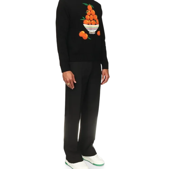 Pyramide D’oranges Jumper