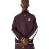 Quarter Zip Laurel Sweatshirt