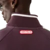 Quarter Zip Laurel Sweatshirt