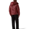Quilted Puffer Jacket