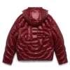 Quilted Puffer Jacket