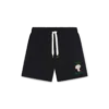 Rainbow Mushroom Sweatshorts Rainbow Mushroom Sweatshorts