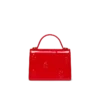 Red Emblems Mini Jeanne Bag Red Emblems Mini Jeanne Bag