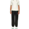 Rib Boucle Polo Shirt Rib Boucle Polo Shirt