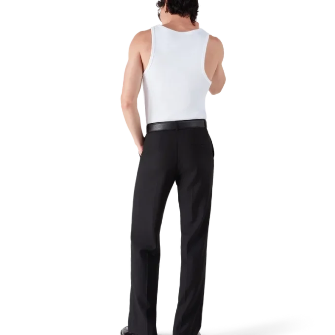 Ribbed Tank Top Ribbed Tank Top