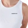 Ribbed Tank Top Ribbed Tank Top