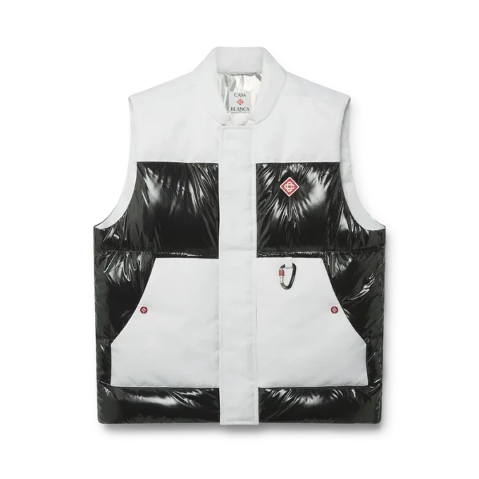 Ripstop Down Ski Vest Ripstop Down Ski Vest