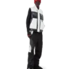 Ripstop Down Ski Vest Ripstop Down Ski Vest