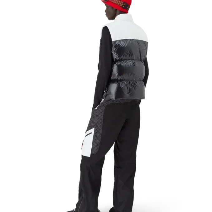 Ripstop Down Ski Vest Ripstop Down Ski Vest