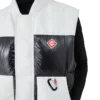 Ripstop Down Ski Vest Ripstop Down Ski Vest