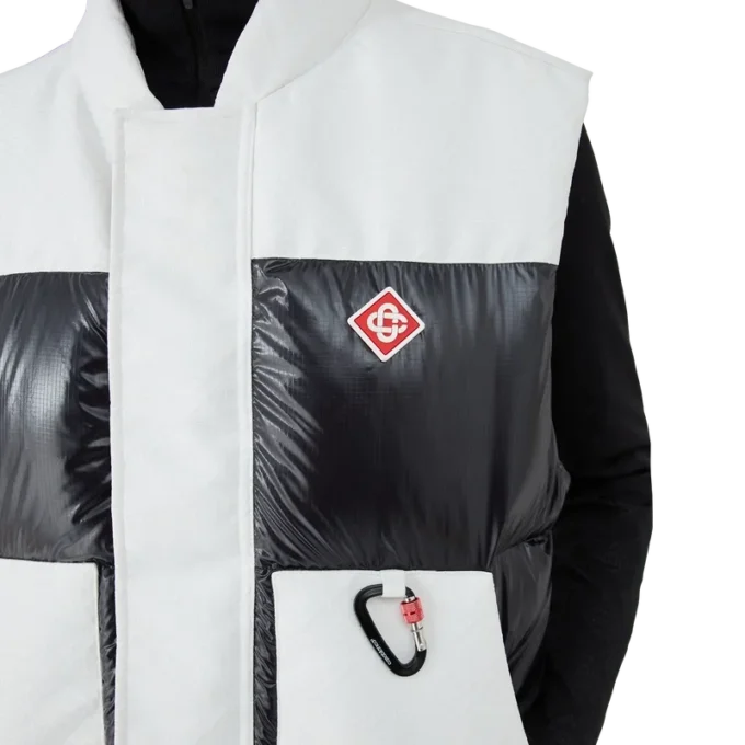 Ripstop Down Ski Vest Ripstop Down Ski Vest