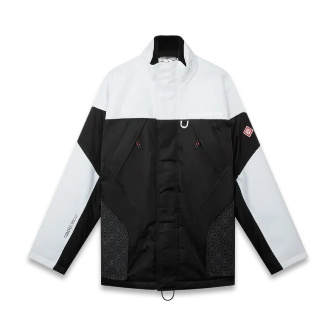 Ripstop Ski Parka Ripstop Ski Parka