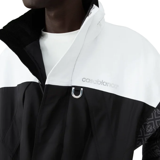 Ripstop Ski Parka Ripstop Ski Parka