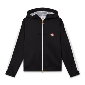 Scuba Hooded Sweatshirt