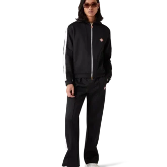 Scuba Hooded Sweatshirt