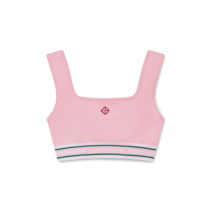 Seamless Bralette Seamless Bralette