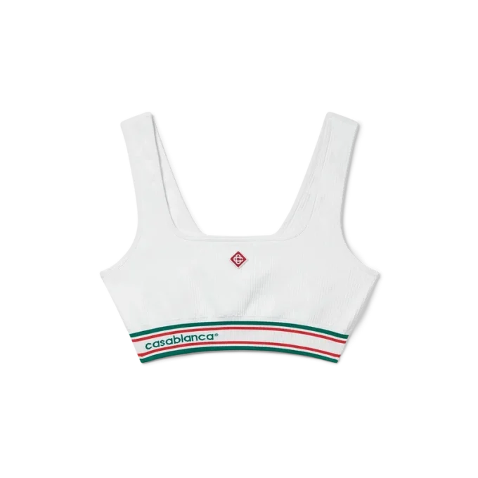 Seamless Bralette Seamless Bralette