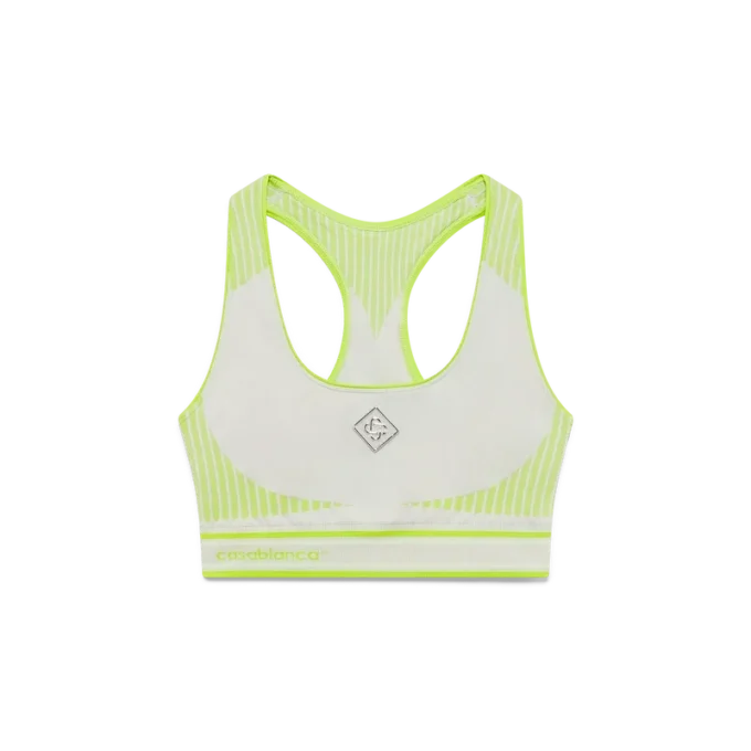 Seamless Bralette Seamless Bralette