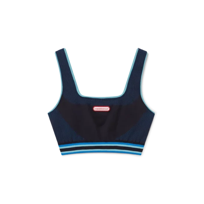 Seamless Bralette Seamless Bralette