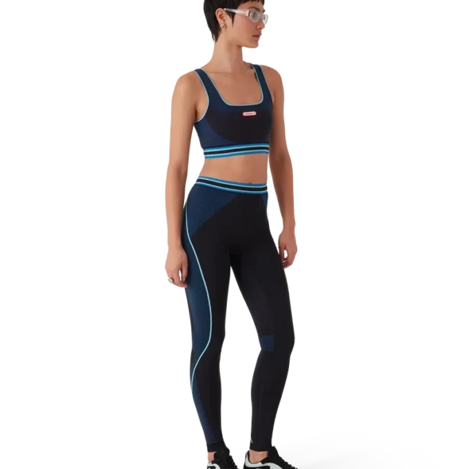 Seamless Bralette Seamless Bralette