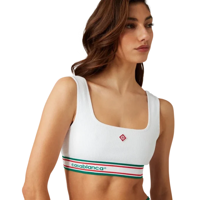 Seamless Bralette Seamless Bralette