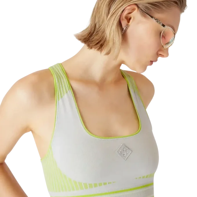 Seamless Bralette Seamless Bralette