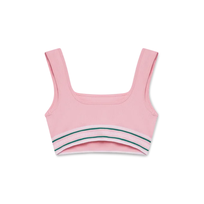 Seamless Bralette Seamless Bralette