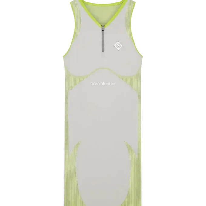 Seamless Dress Seamless Dress