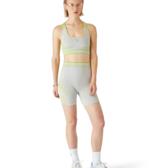 Seamless Shorts Seamless Shorts