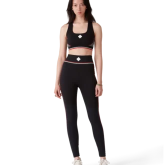Seamless Sports Leggings Seamless Sports Leggings