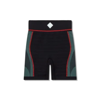 Seamless Sports Shorts