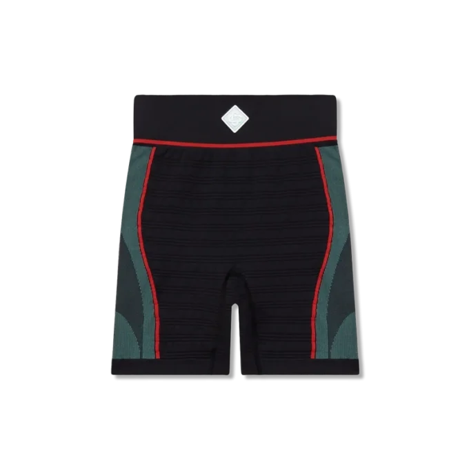 Seamless Sports Shorts