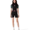 Seamless Sports Shorts