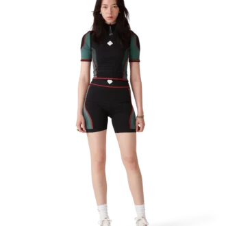 Seamless Sports Shorts