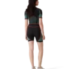 Seamless Sports Shorts