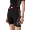 Seamless Sports Shorts