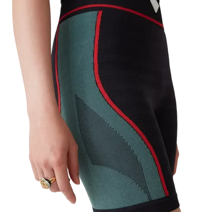 Seamless Sports Shorts