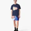 Shockwave Short Sleeve T-Shirt Shockwave Short Sleeve T-Shirt
